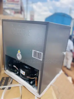 60l Home Fridge Hisense Brand