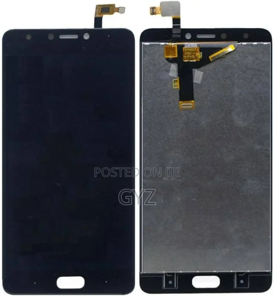 Infinix Note 4 X572 LCD Screen Replacement