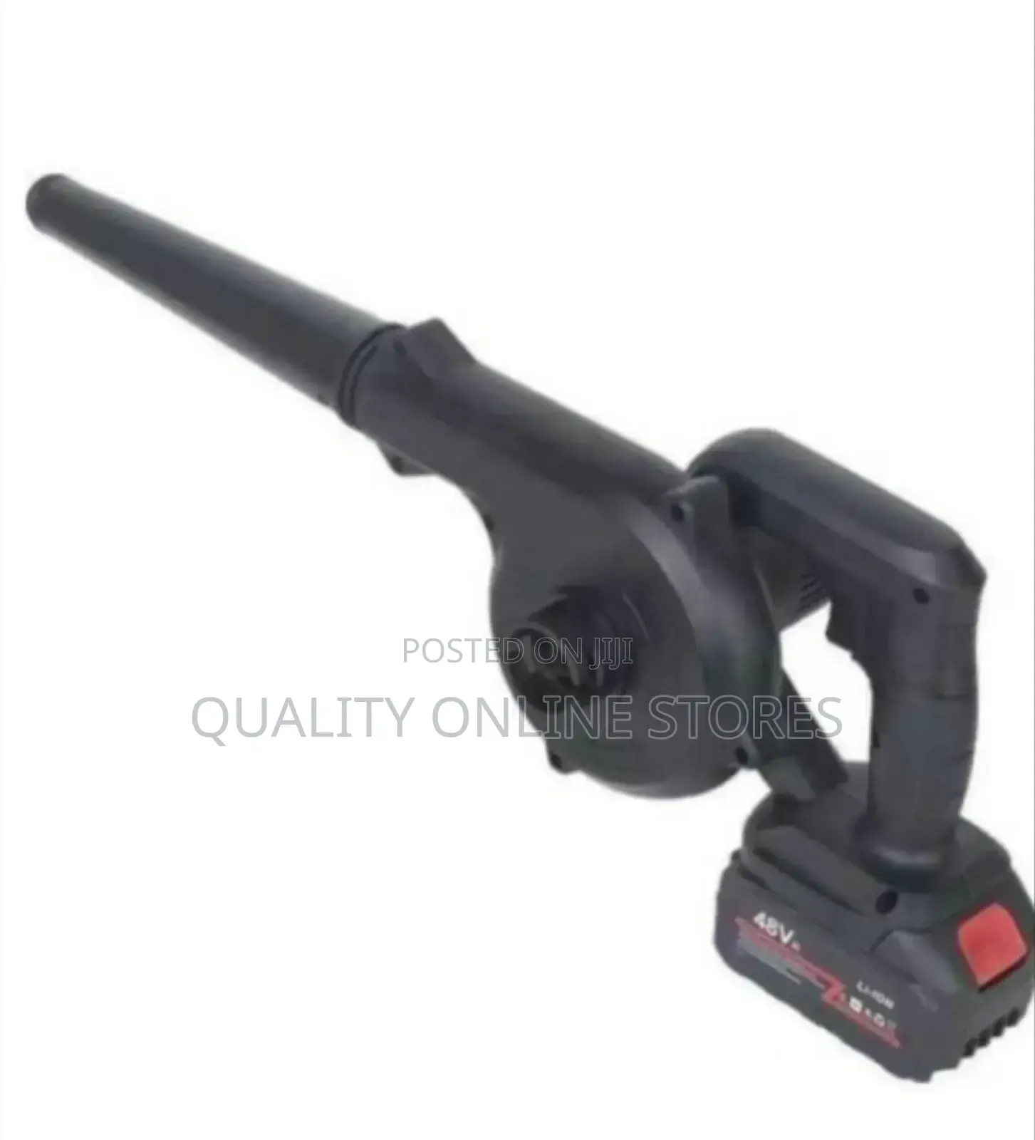 Brand Electric Blower