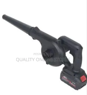 Brand Electric Blower