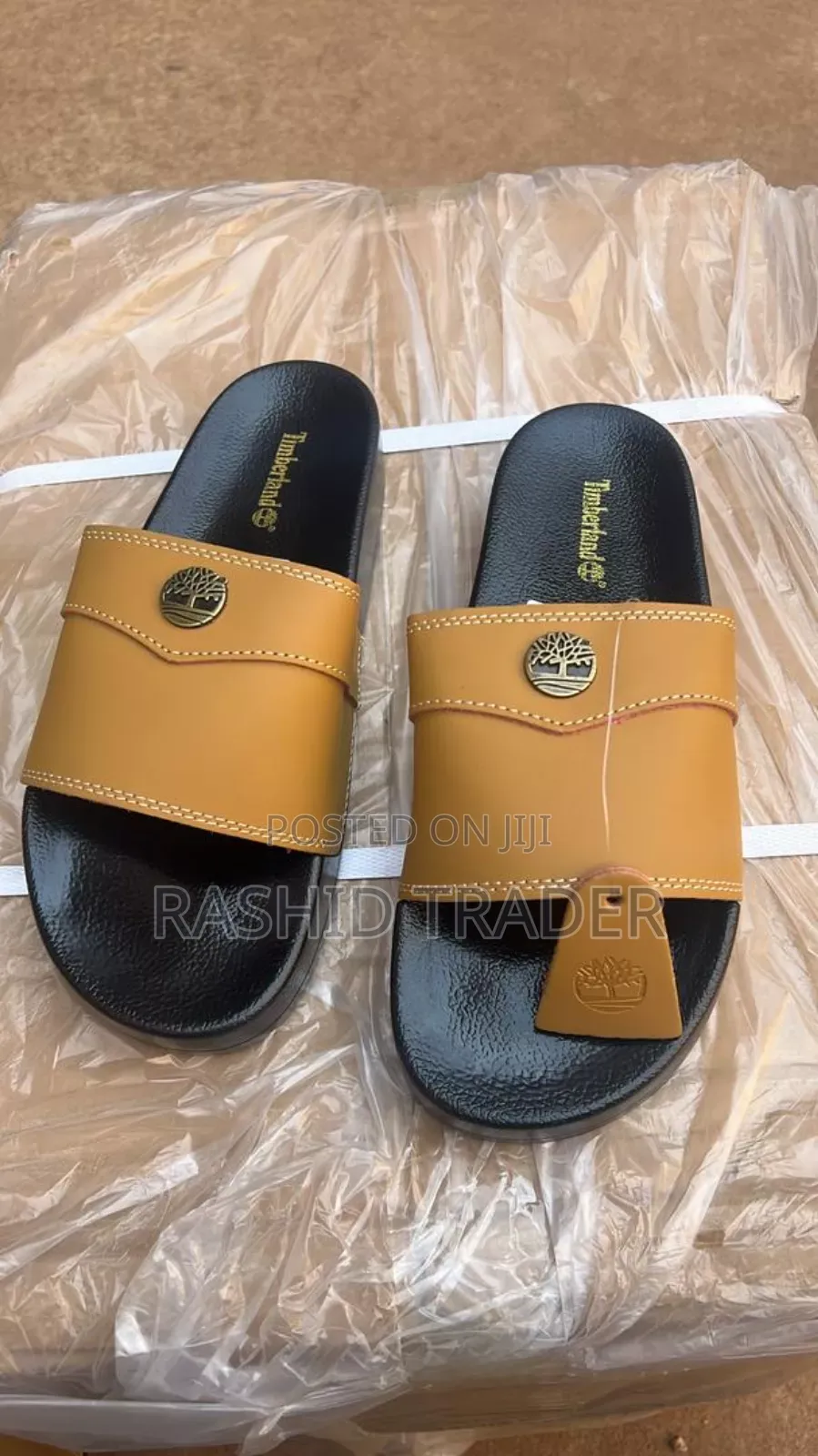 Elite Versace Sandals