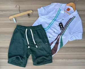 Minimalist Style Set