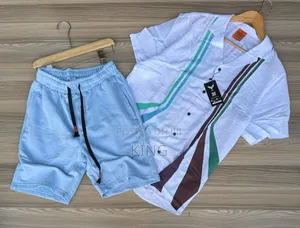 Cuffed Style Set