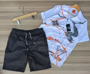 Long-Lasting Style Set