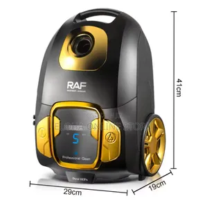Raf Portable Smart Vacuum R.8754