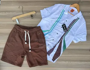 Matte Style Set
