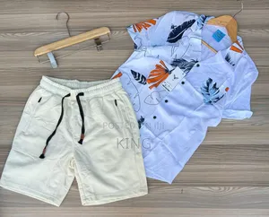 Sleek Style Set
