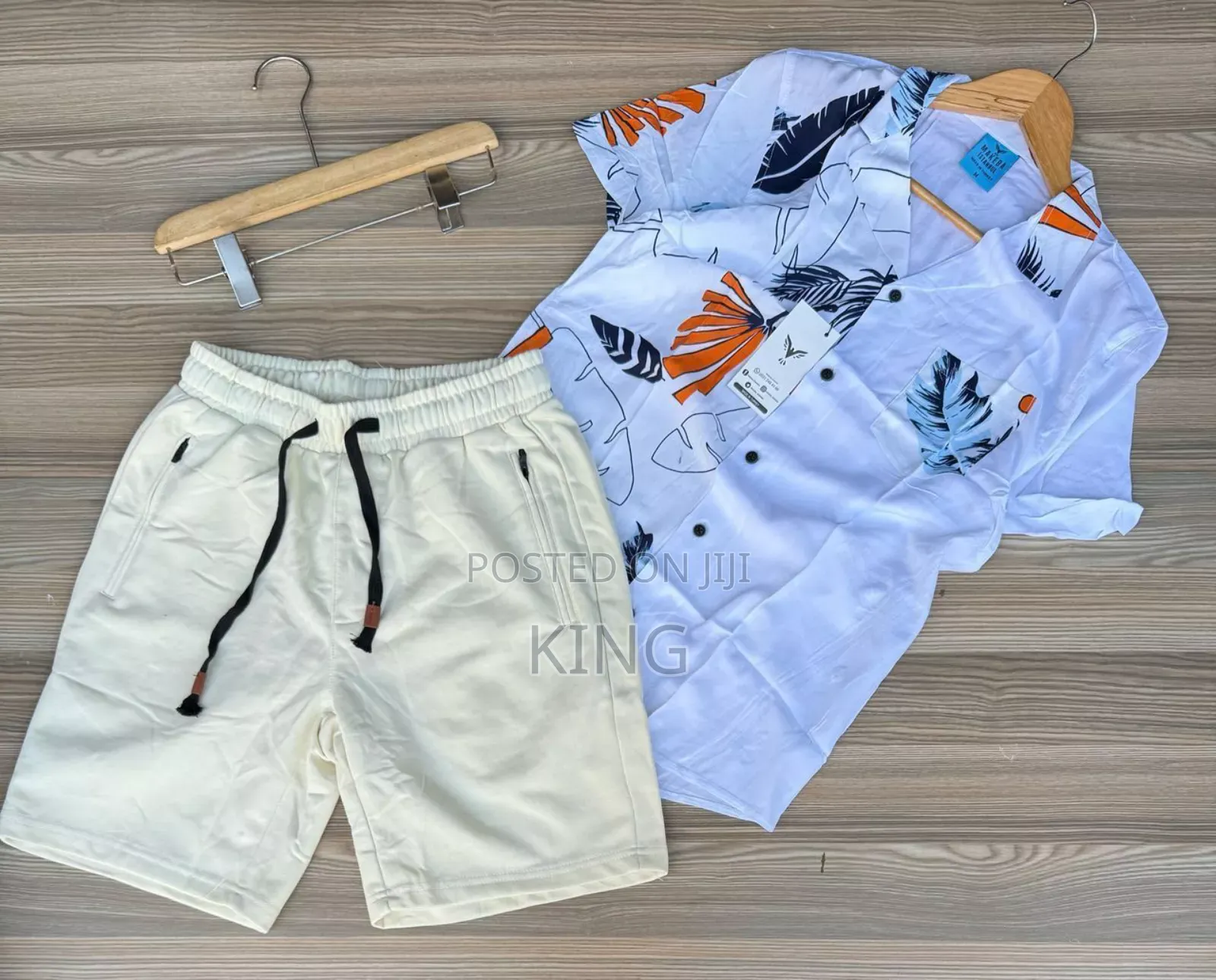 Sleek Style Set