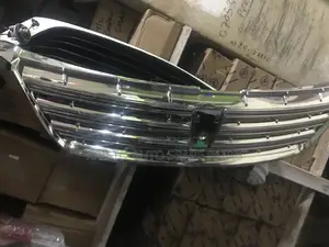 Grill Premor 2005