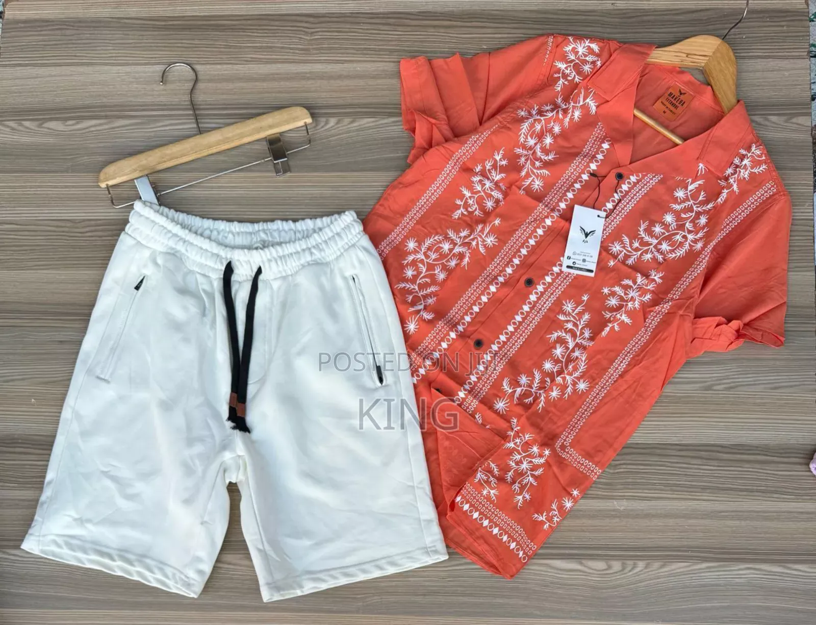 Gleek Style Set