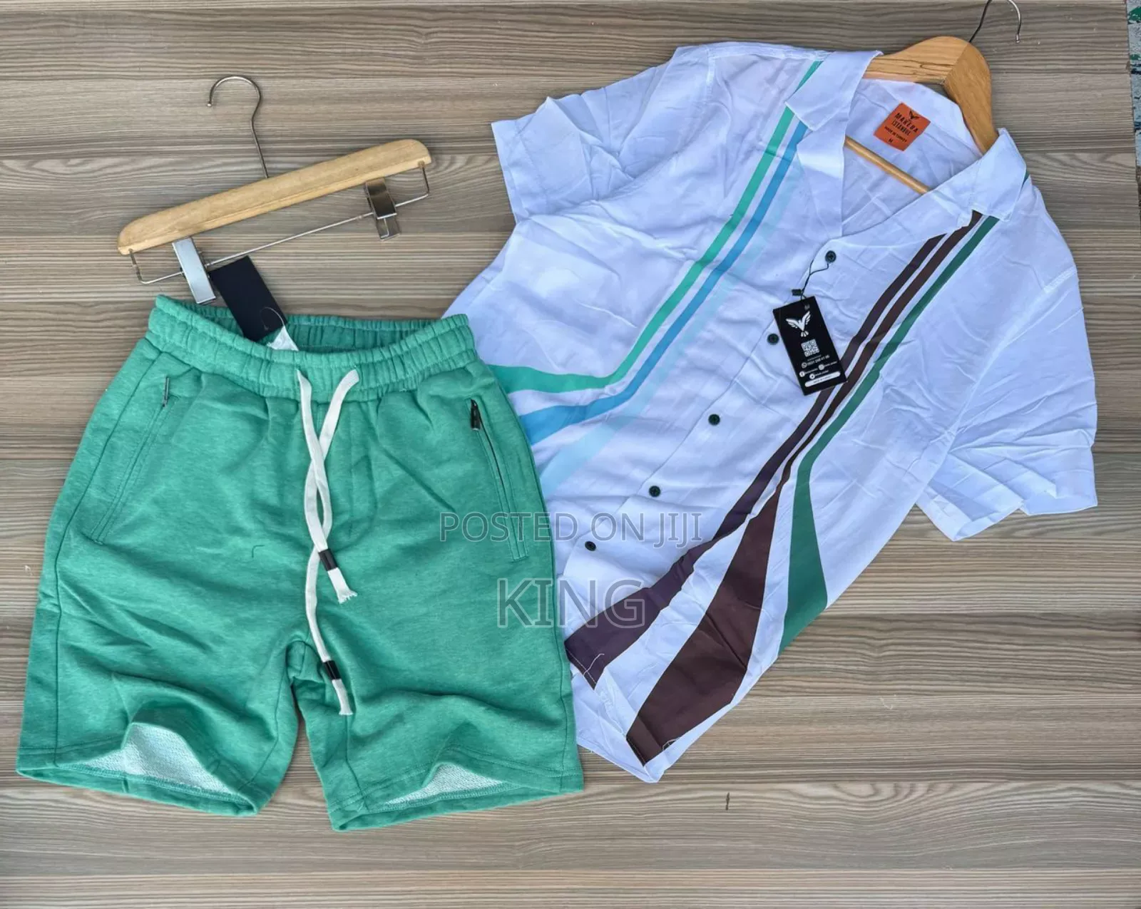 Energetic Style Set