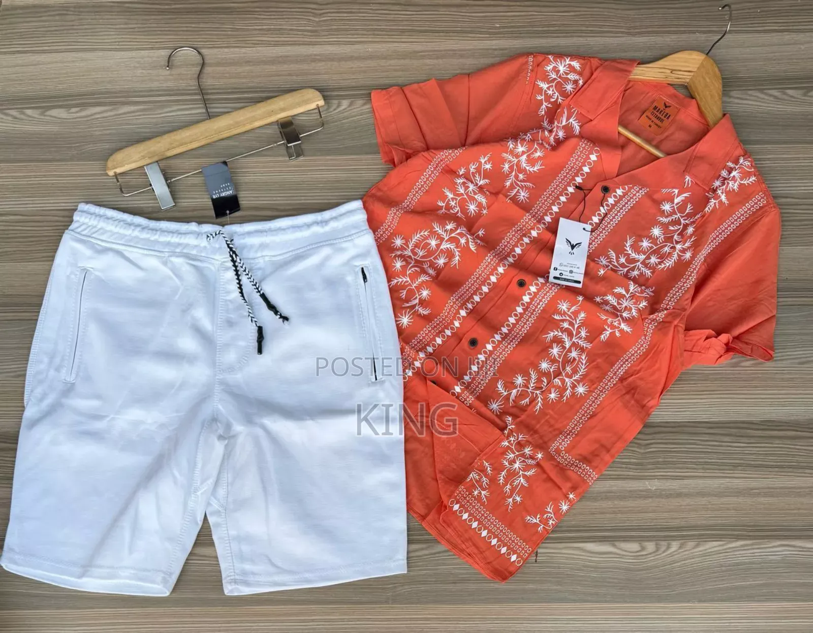 Lightweight Style Set
