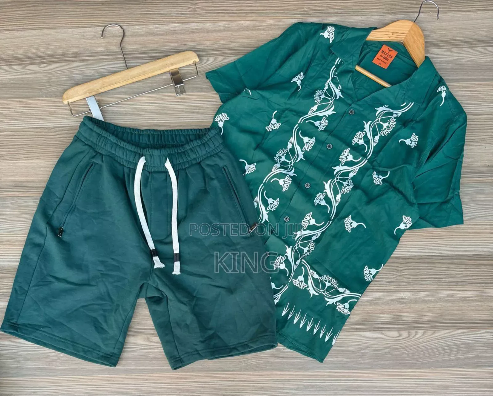 Bold Style Set