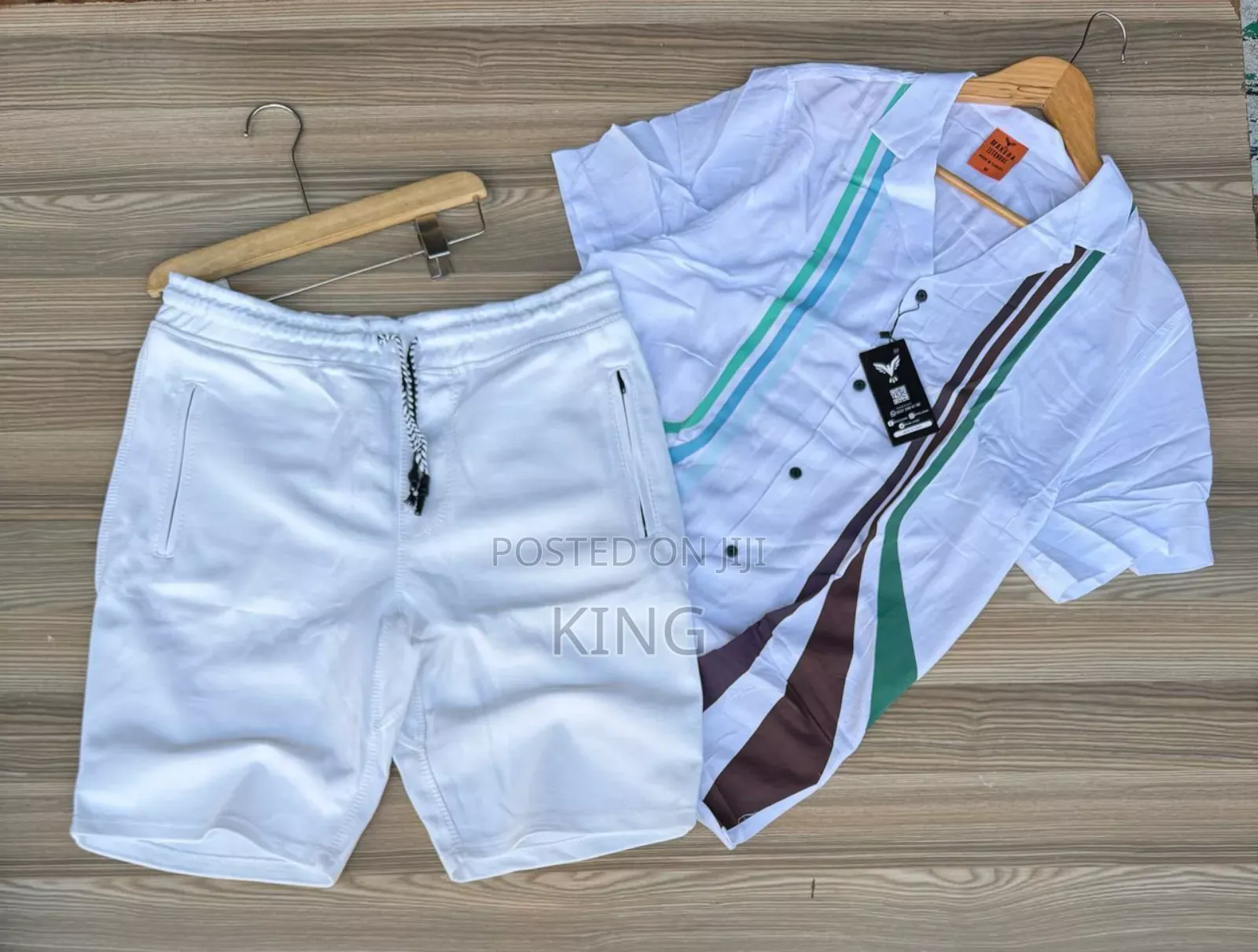 Breathable Style Set