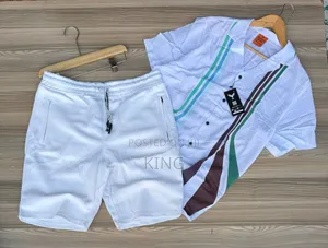 Breathable Style Set
