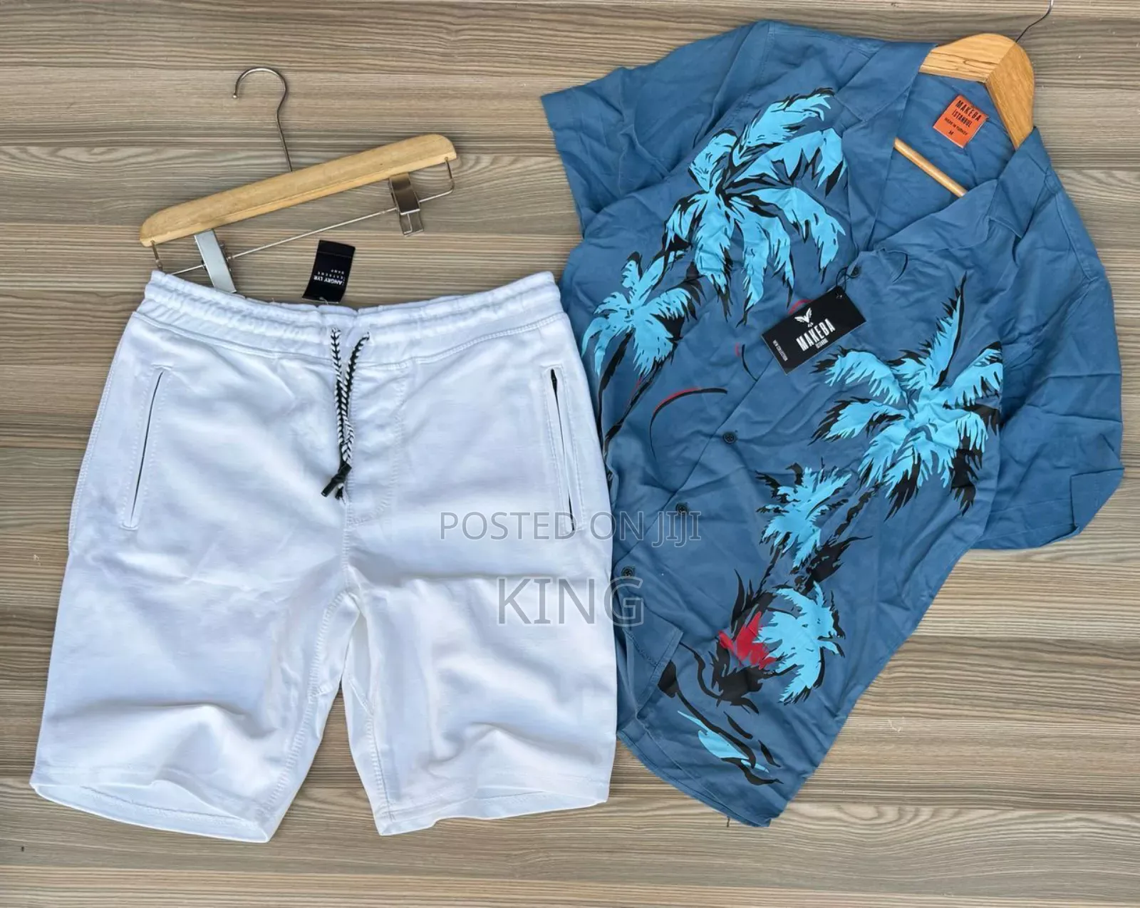 Designer Style Set