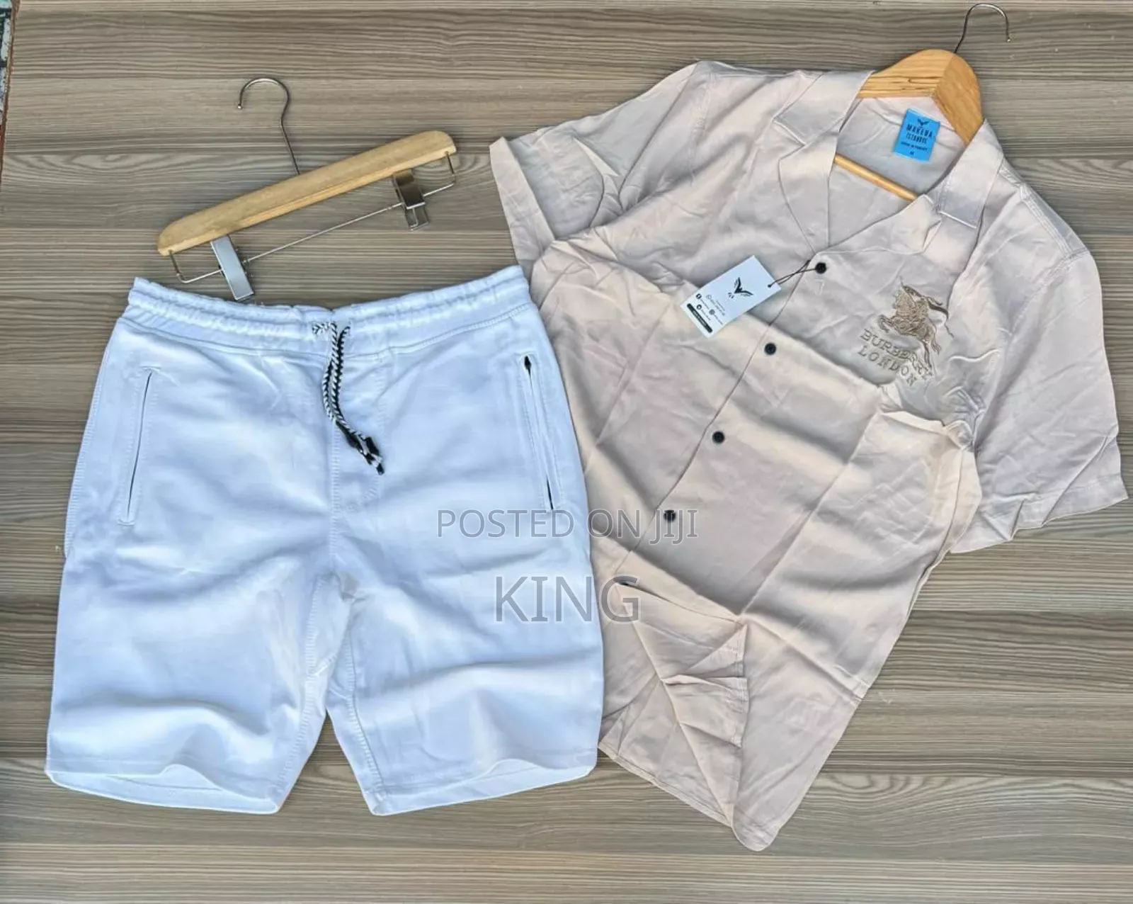 Aura Style Set