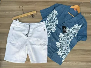 Alpha Style Set