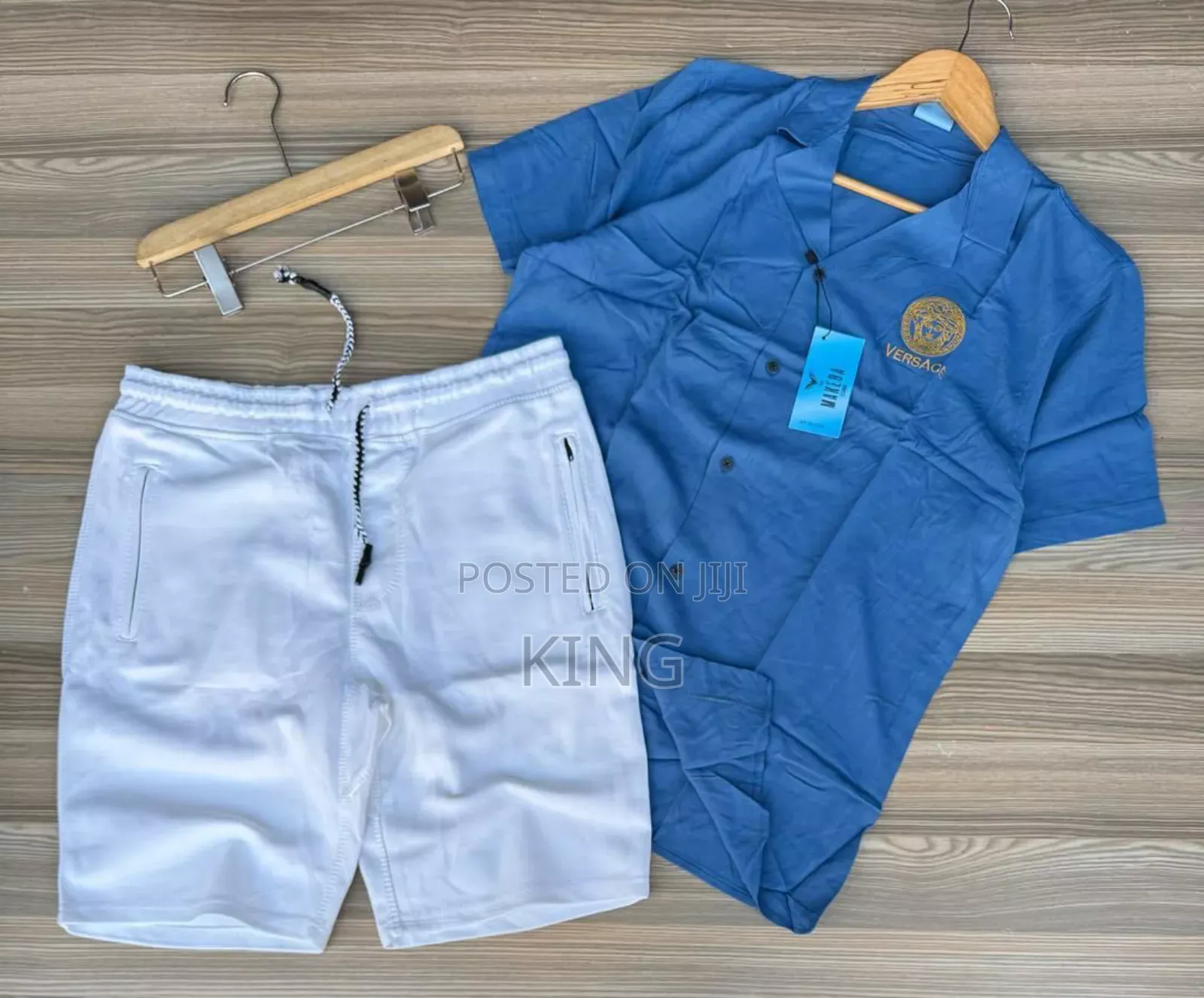 Metro Style Set