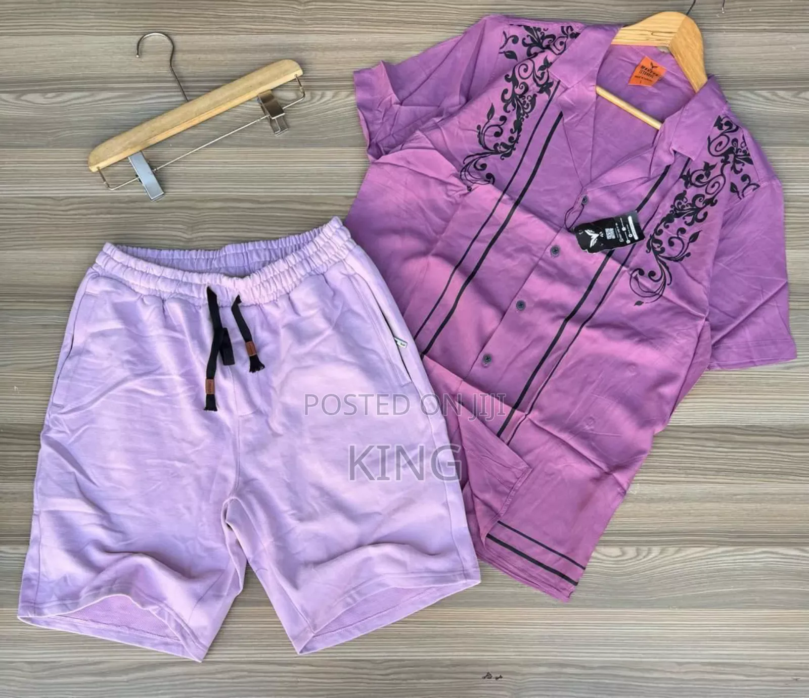 Optimum Style Set