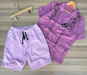 Optimum Style Set