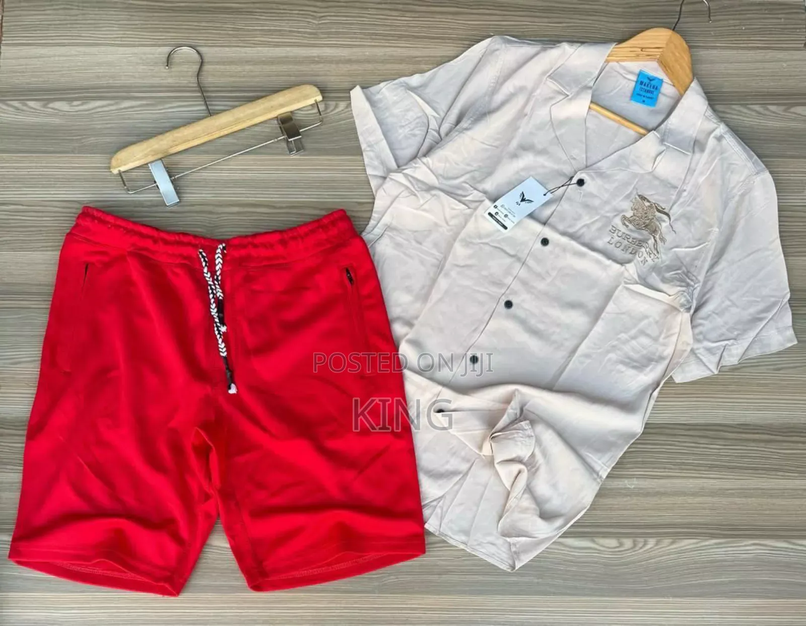 Serene Style Set