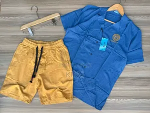 Global Style Set