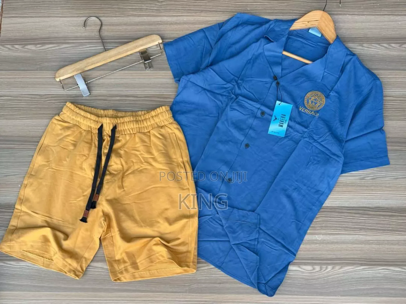 Global Style Set