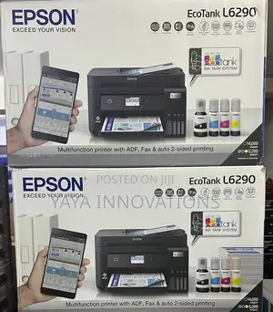 Epson L6290 Wireless Printer
