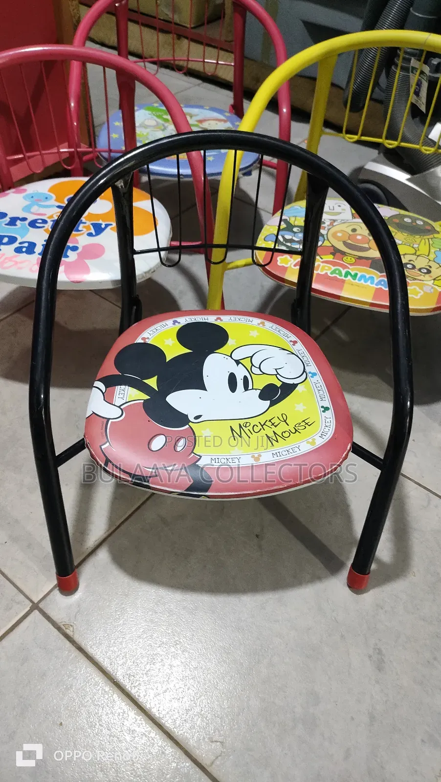 Uk Used Baby Chairs