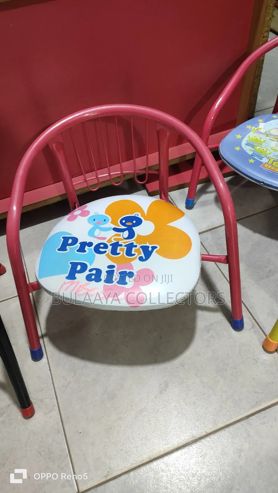 Uk Used Baby Chairs