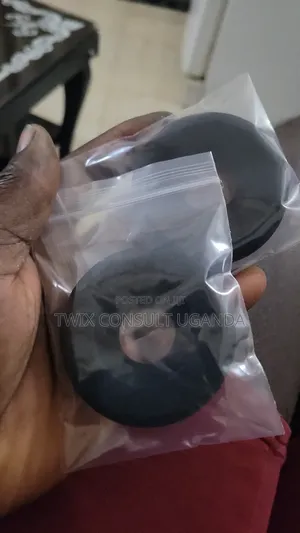 Foam Ear Cushions for Blackwire C300 Series