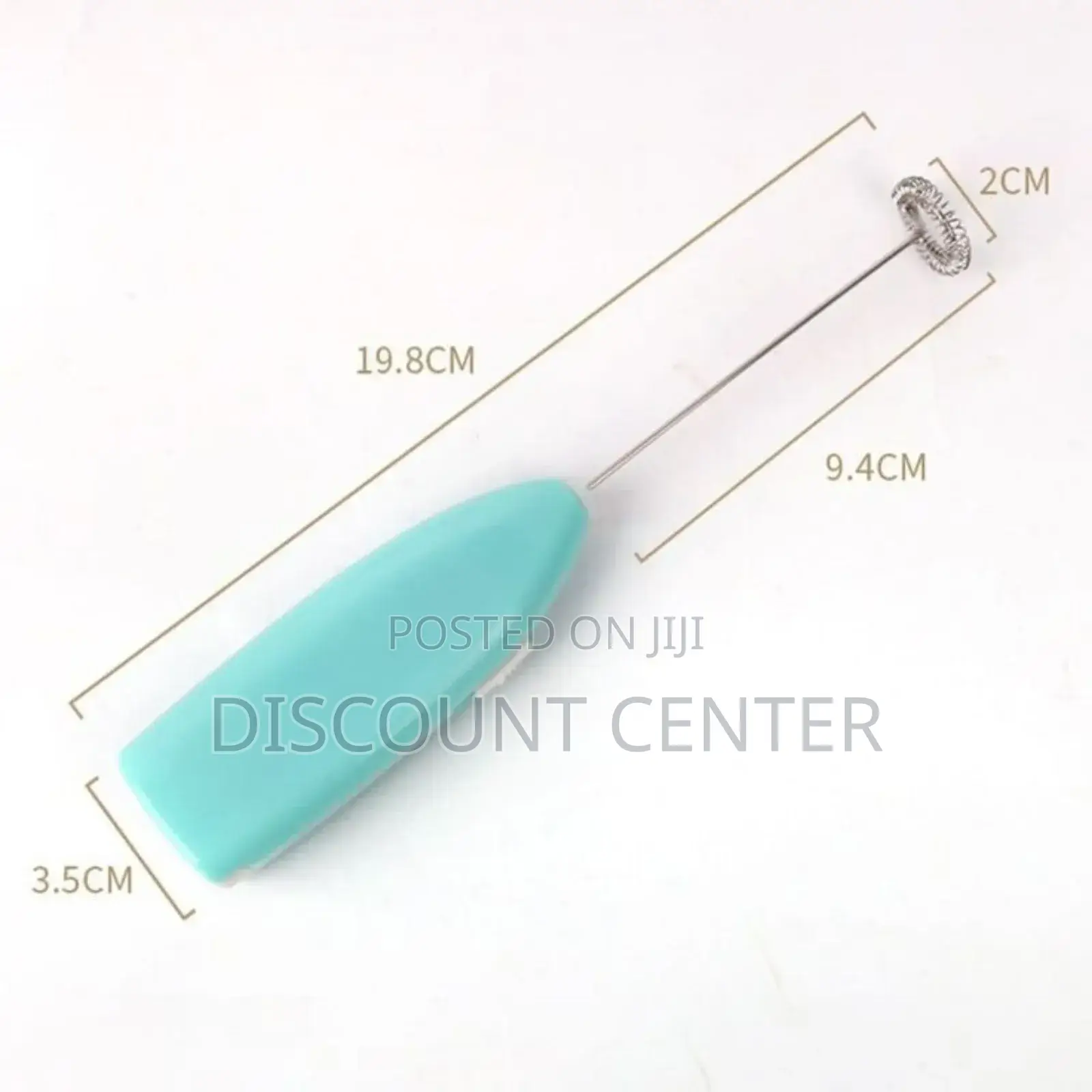 Milk Frother
