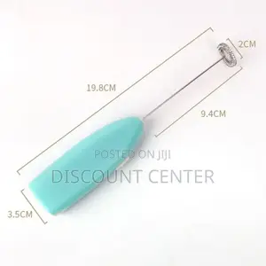 Milk Frother