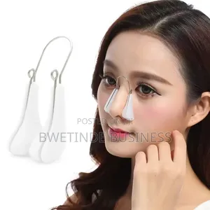 Nose Shaper