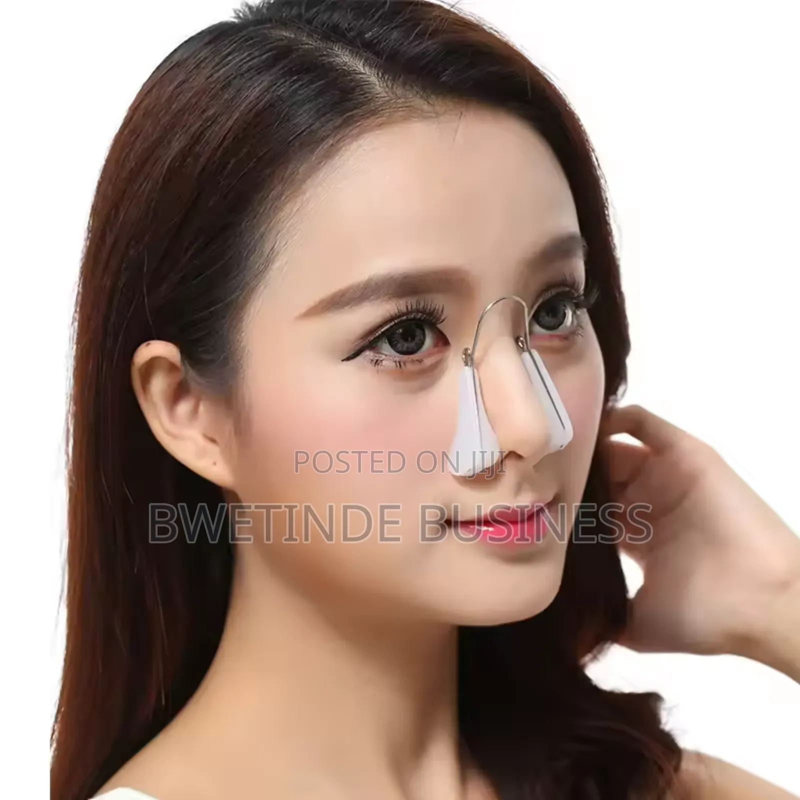 Nose Shaper