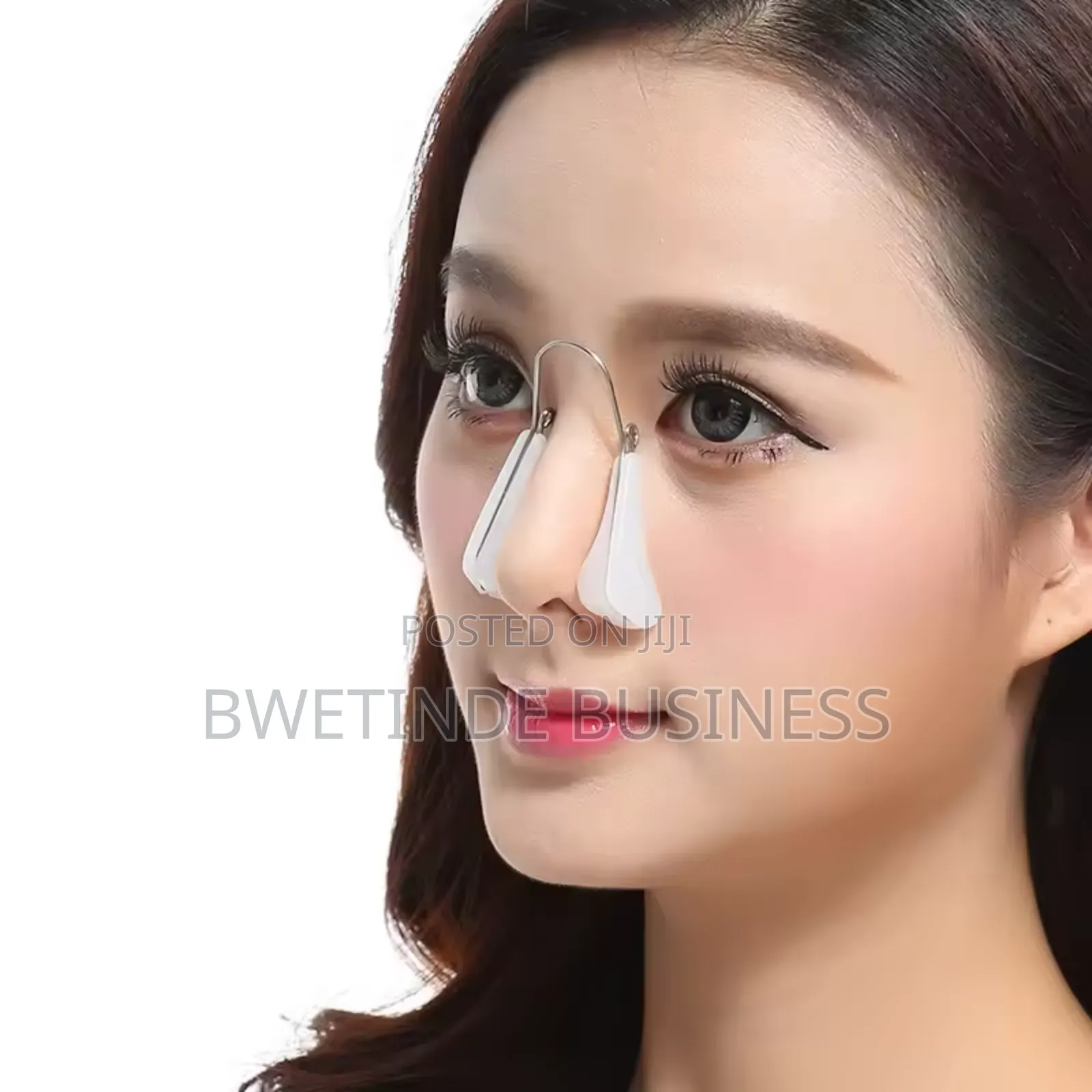 Nose Shaper
