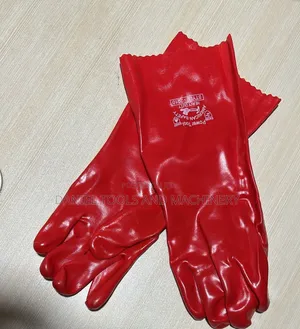 Safety Gloves