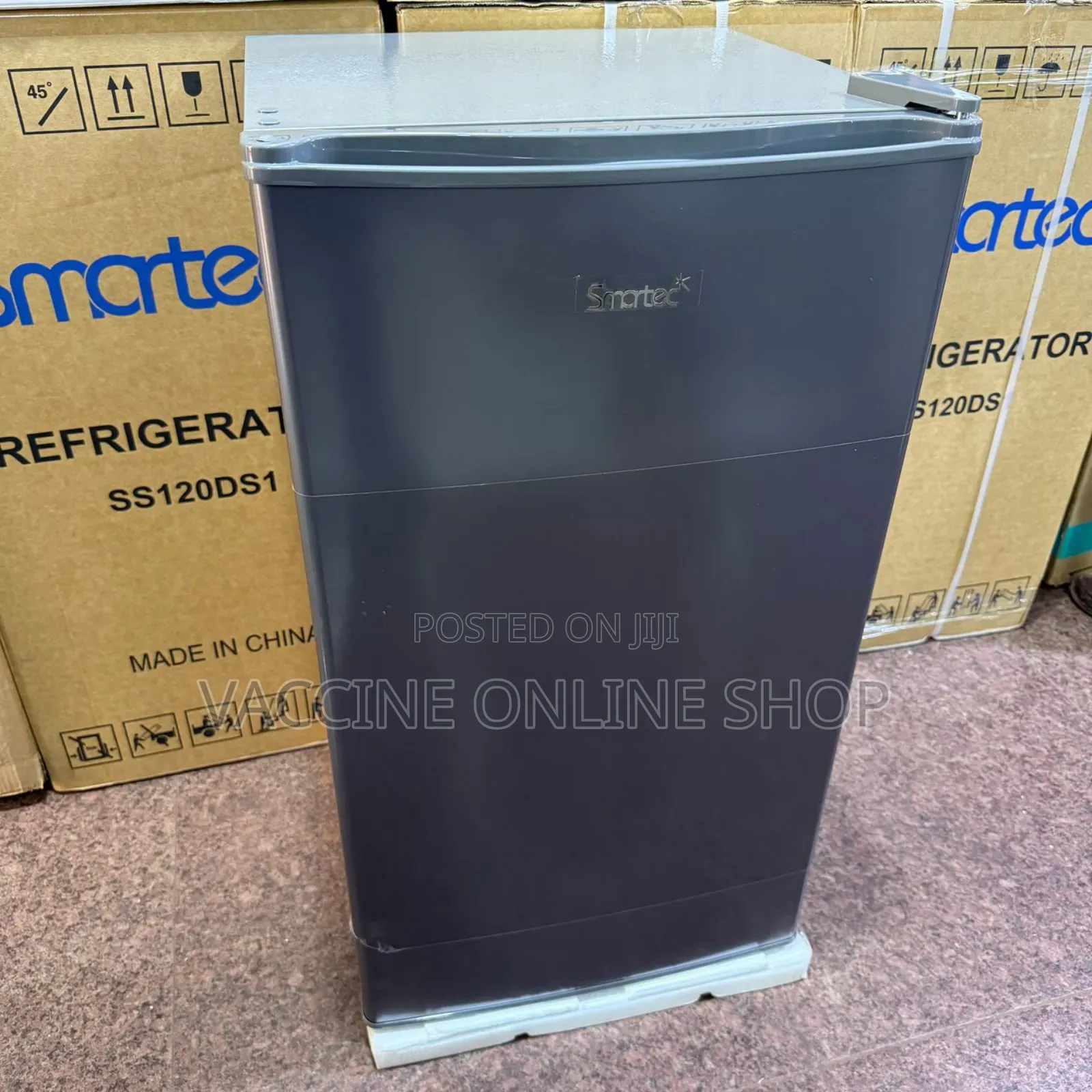 Smartec 120l Fridge/ Smartec 120l Fridge (Ns