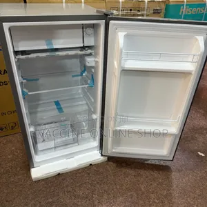 Smartec 120l Fridge/ Smartec 120l Fridge (Ns
