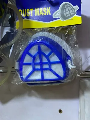 Nose Mask Wear