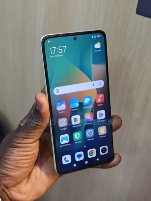 Xiaomi Redmi Note 14 4G 256 GB Gold