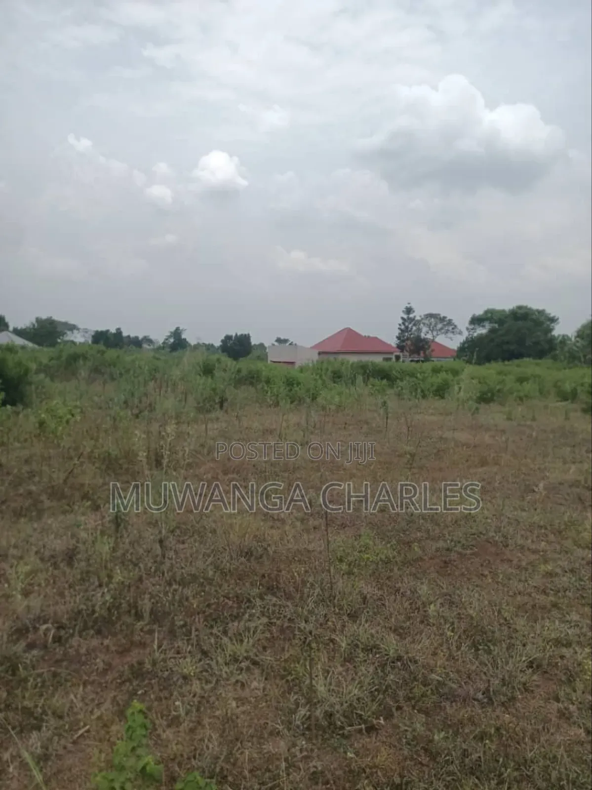 Plot's for Sale in Kyanja Kungu