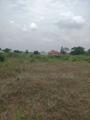 Plot's for Sale in Kyanja Kungu