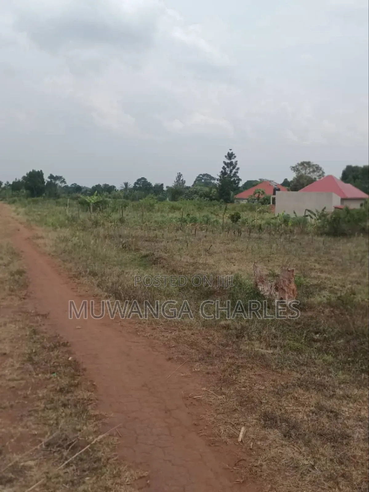 Plot's for Sale in Kyanja Kungu