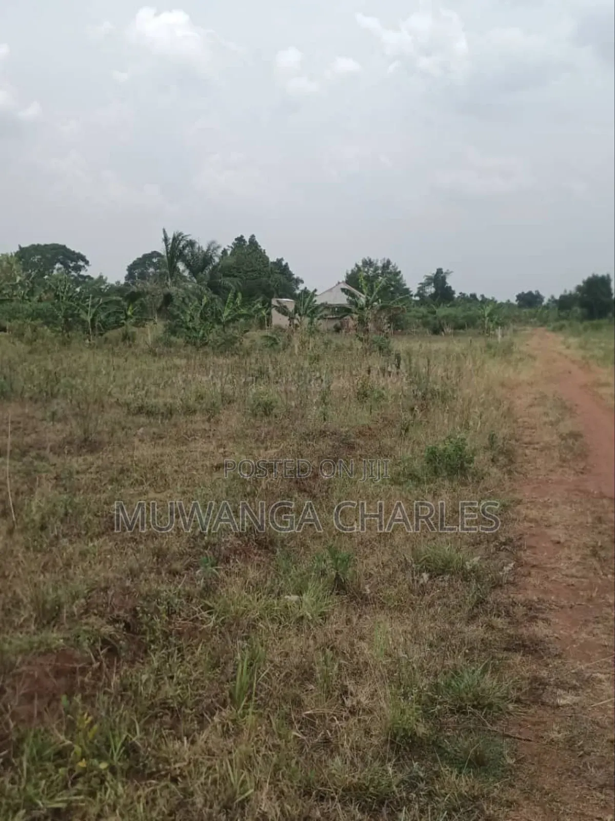 Plot's for Sale in Kyanja Kungu