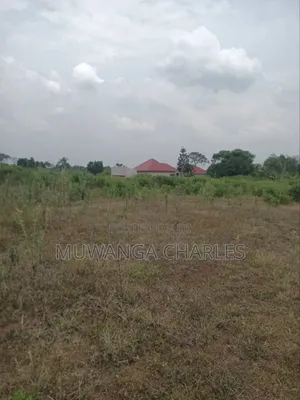 Plot's for Sale in Kyanja Kungu