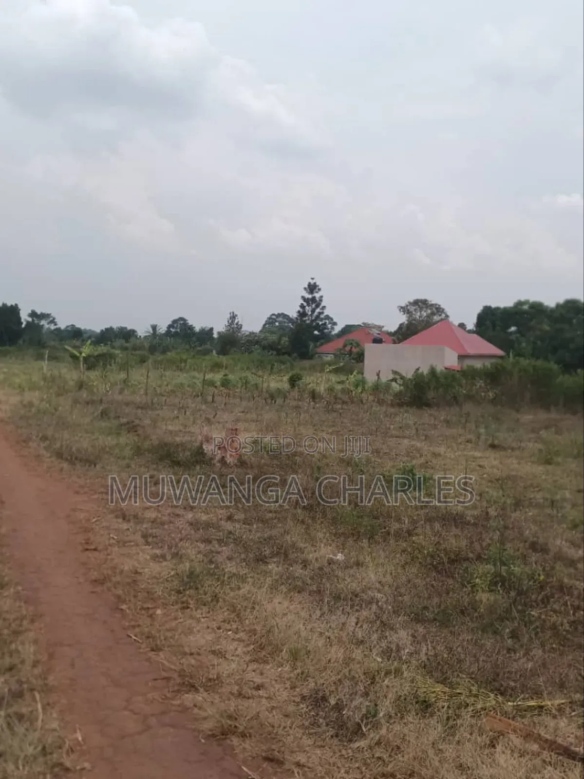 Plot's for Sale in Kyanja Kungu