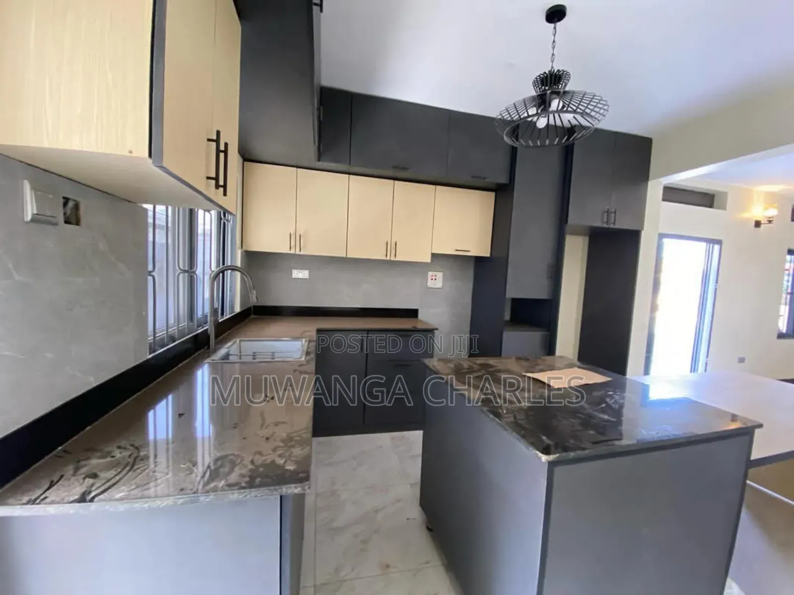 3bdrm Bungalow in Fs Properties Ltd, Division A for rent