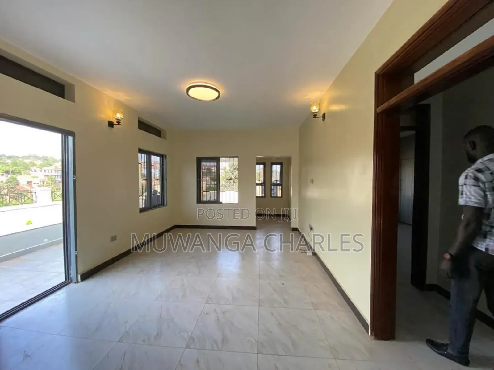 3bdrm Bungalow in Fs Properties Ltd, Division A for rent